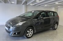PEUGEOT 5008 – 7 PLACES – ESSENCE 130CH –