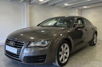 AUDI A7 SPORTBACK – 3,0L TDI 245 CH QUATTRO – STRONIC – PACK AVUS –
