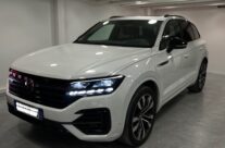 VW TOUAREG 3.0L TSI 381CH HYBRID ELEGANCE