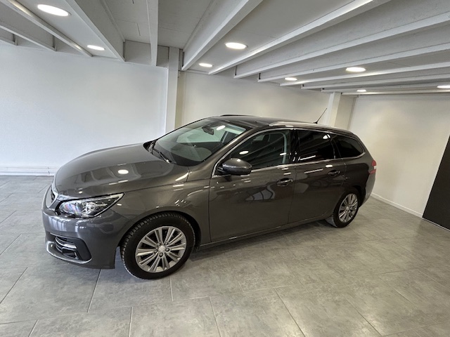 PEUGEOT 308 SW HDI 130CH – EAT8 – ALLURE PACK