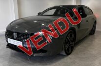 PEUGEOT 508 SW GT PLUG-IN HYBRID 225CH EAT8