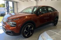 CITROEN C4 Phase 3 – THP 130CH – FEELPACK – 5 PORTES