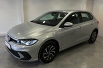 VW POLO TSI 95CH – DSG7 – 5P – FINITION LIFE –