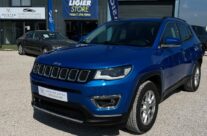 JEEP COMPASS 1,3L TURBO HYBRID LIMITED