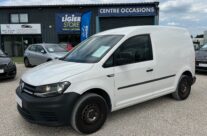 VW CADDY IV VAN 1,6L TDI 102CH BUSINEES-LINE