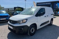 PEUGEOT PARTNER 1,6L HDI 100CH LONG 950KG