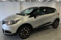 RENAULT CAPTUR TCE 90CH – ECO2 – FINITION ELEGANCE
