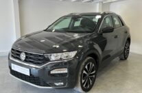 VW T-ROC 2,0L TDI 150CH DSG7 FINITION UNITED