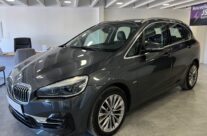 BMW 218i 140ch ACTIVE TOURER STEPTRONIC LUXURY
