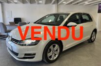 VW GOLF TSI 150CH DSG7 5 PORTES EDITION PLUS