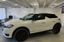 DS DS3 CROSSBACK BLUEHDI 130CH EAT8 PERF LINE