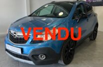 OPEL MOKKA 1,4L Turbo 140ch FINITION COLOR EDITION