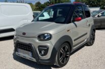 MICROCAR BY LIGIER M.GO DESERT-X DIESEL DCI