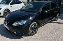 NISSAN PULSAR 1,2L DIG-T 115CH FINITION N-CONNECTA
