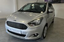 FORD KA+ – 1,2L TI 86CH – 5 PORTES – ULTIMATE –