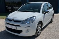CITROEN C3 E-HDI 92CH – 5 PORTES – FEEL-EDITION