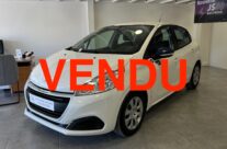 PEUGEOT 208 – 1,2L VTI 83CH – FINITION LIKE – 5P –