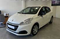 PEUGEOT 208 – 1,2L VTI 83CH – FINITION LIKE –