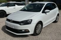 VOLKSWAGEN POLO TDI 90CH 3 PORTES – BUSINESS