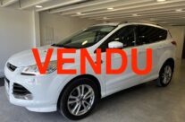 FORD KUGA TDCI 180CH SPORT PLATINIUM – 4×4 –