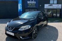 NISSAN PULSAR 1,2L DIG-T 115CH FINITION  N-CONNECTA