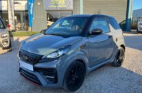 LIGIER JS50 – DCI + – FINITION ULTIMATE SPORT